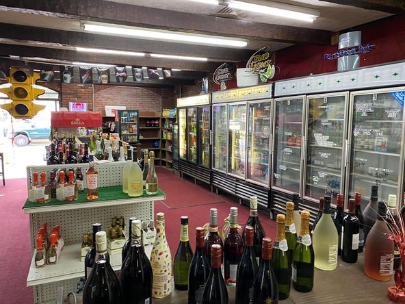 1504 1st Ave SE, Moultrie, GA 31768